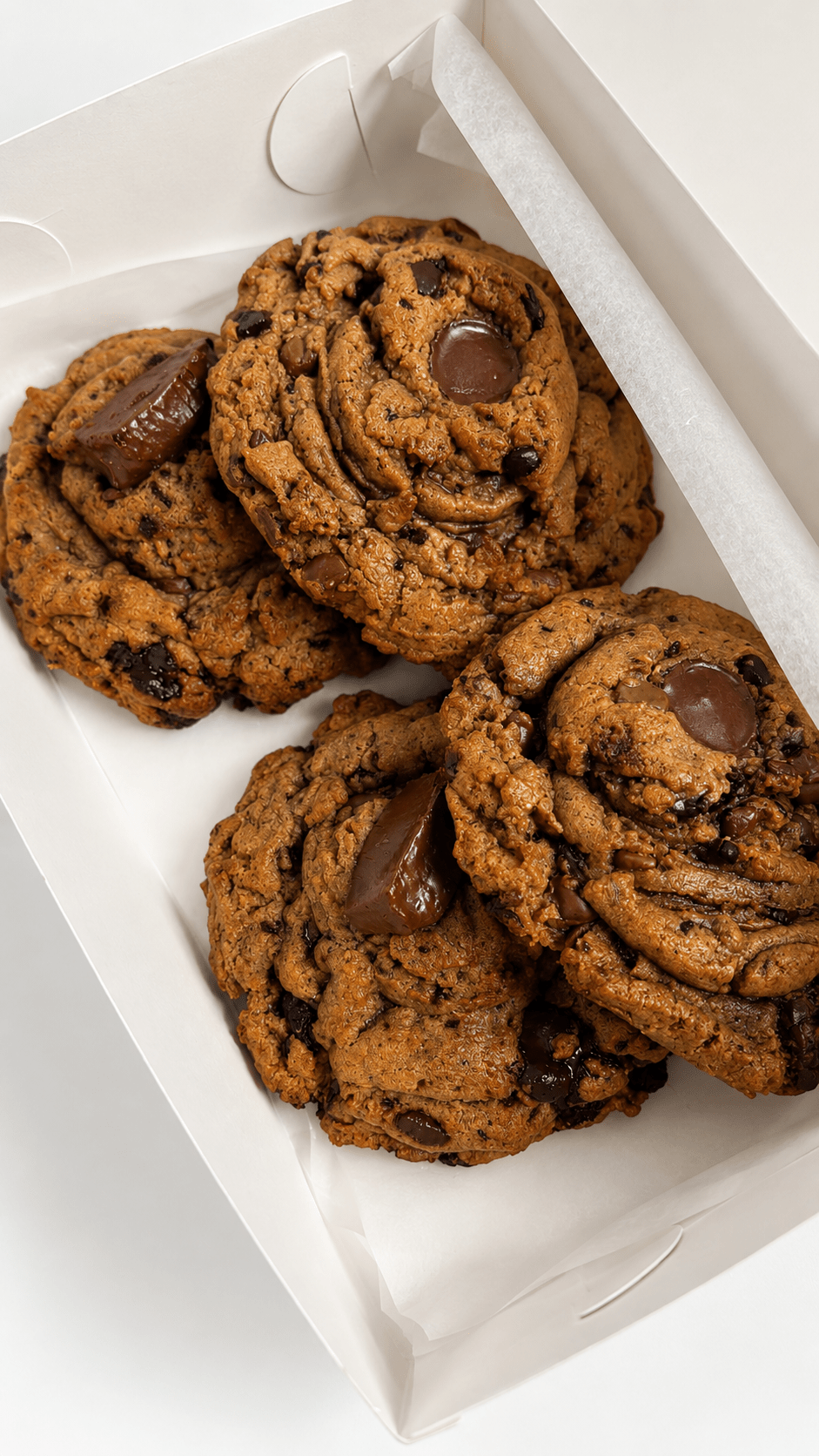 ASSORTED COOKIES GIFT (6) - nutmegspiced