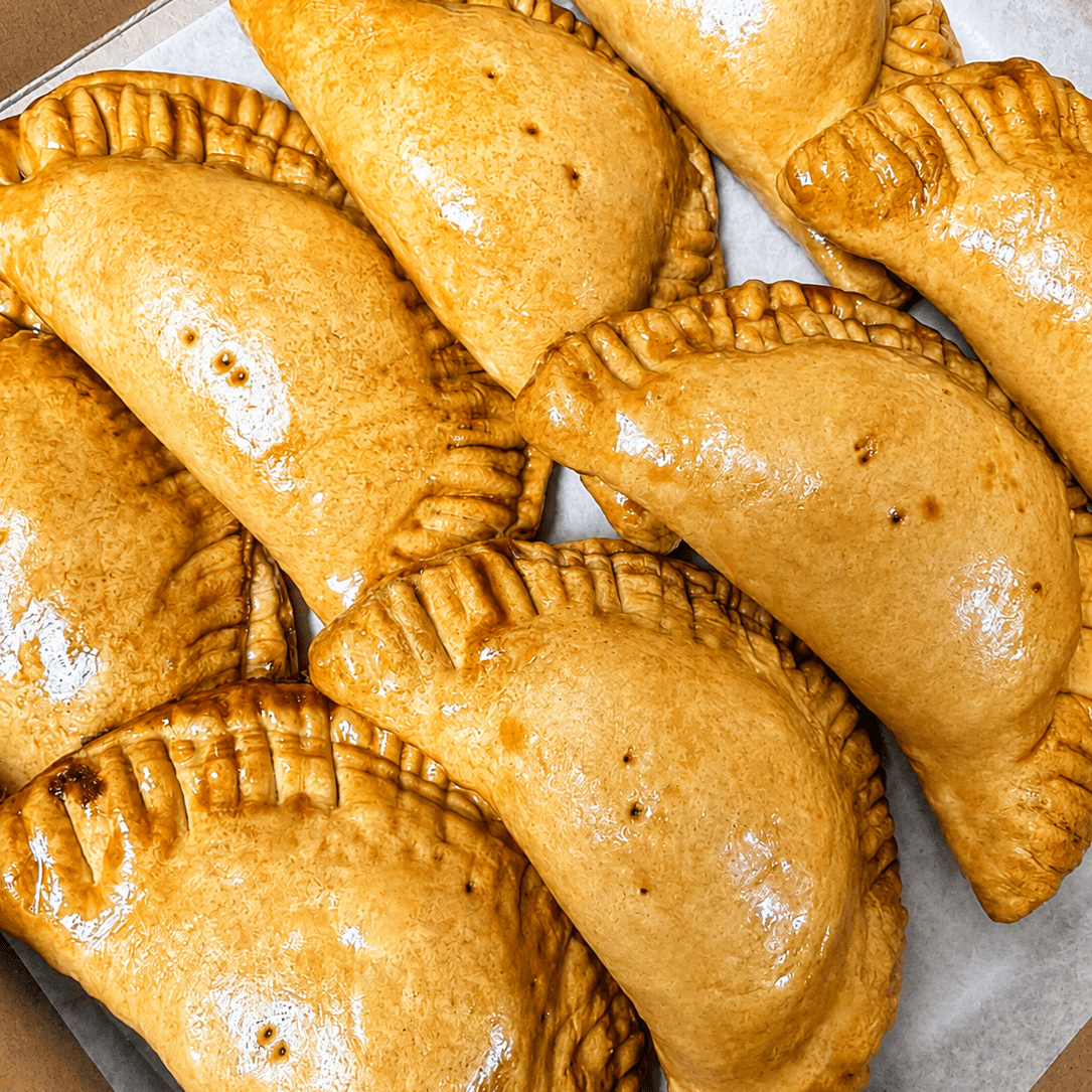COCONUT TARTS (8) - nutmegspiced