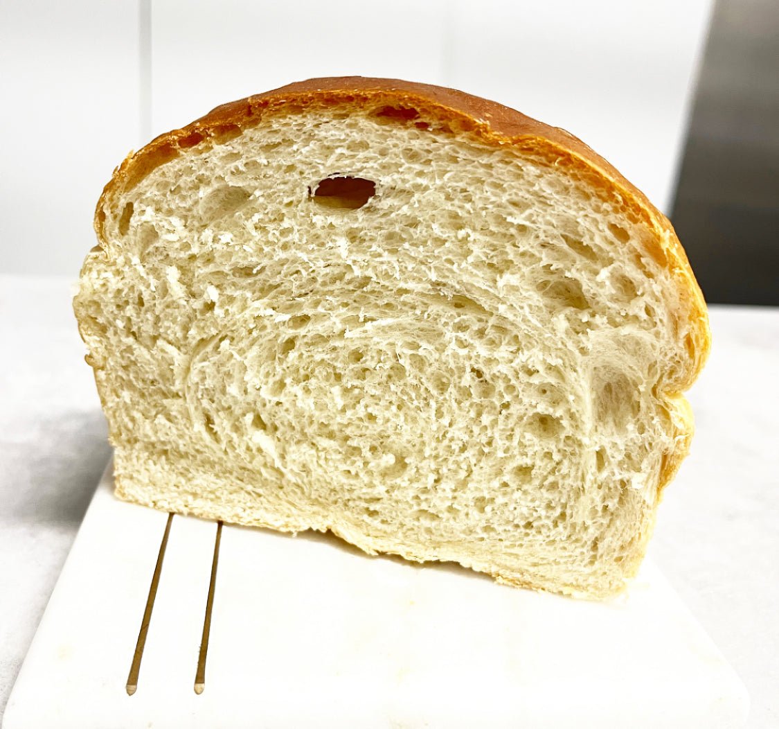 Grenadian Premium White Loaf - nutmegspiced